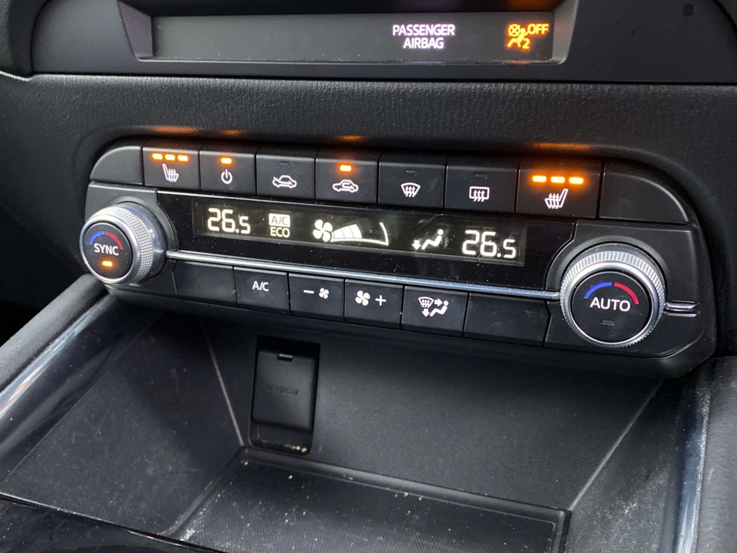 Used Mazda CX-5 2021 for sale - 77945765: Photo 26