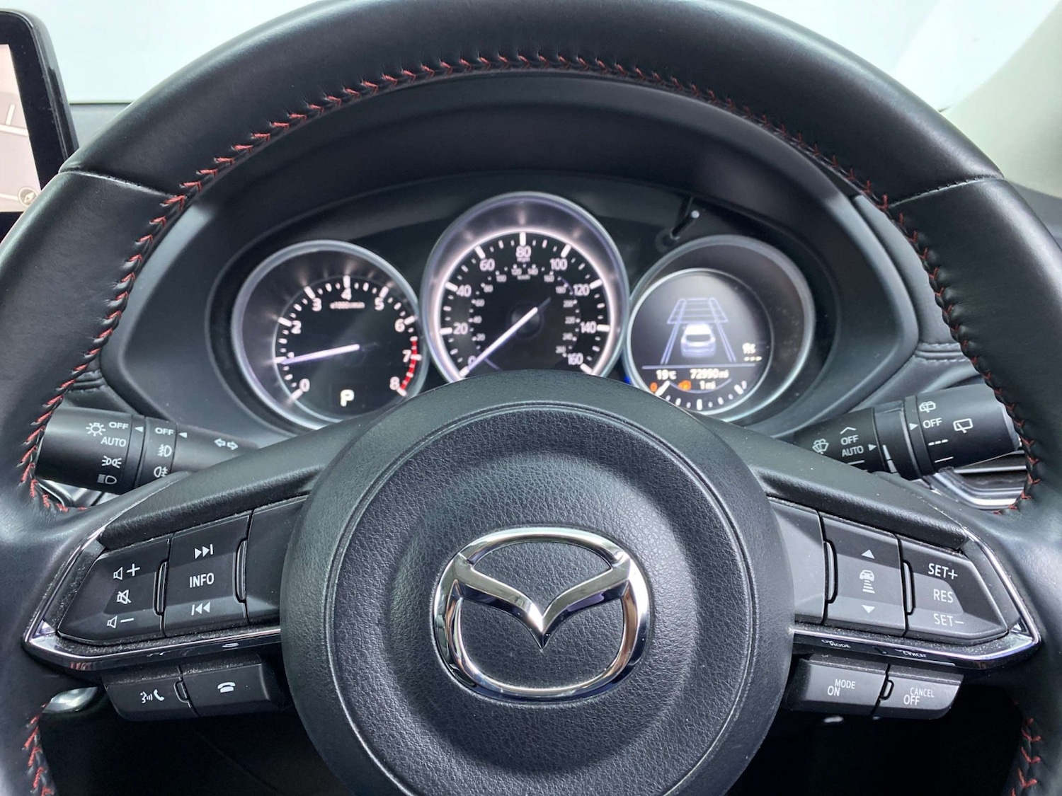 Used Mazda CX-5 2021 for sale - 77945765: Photo 29