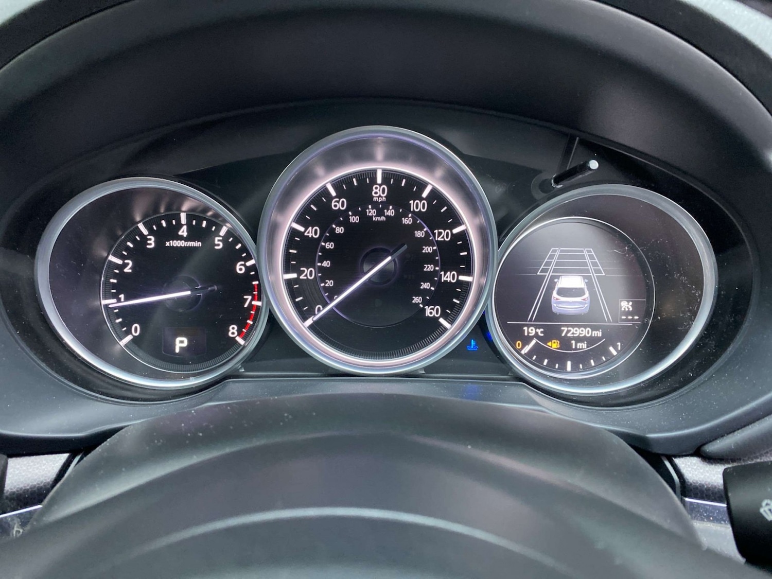 Used Mazda CX-5 2021 for sale - 77945765: Photo 30