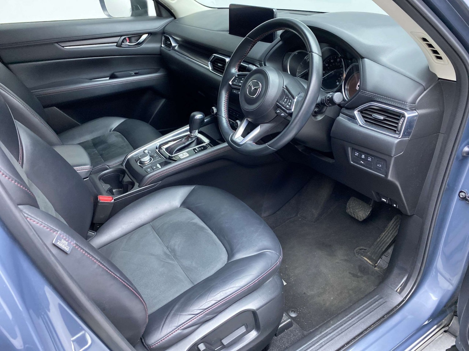 Used Mazda CX-5 2021 for sale - 77945765: Photo 32