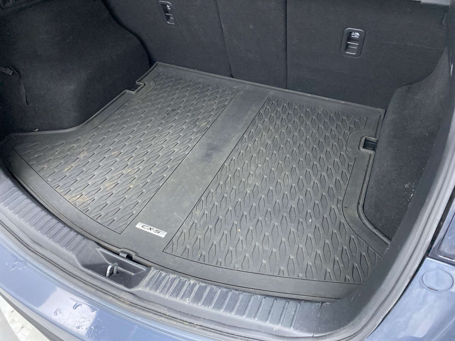 Used Mazda CX-5 2021 for sale - 77945765: Photo 33