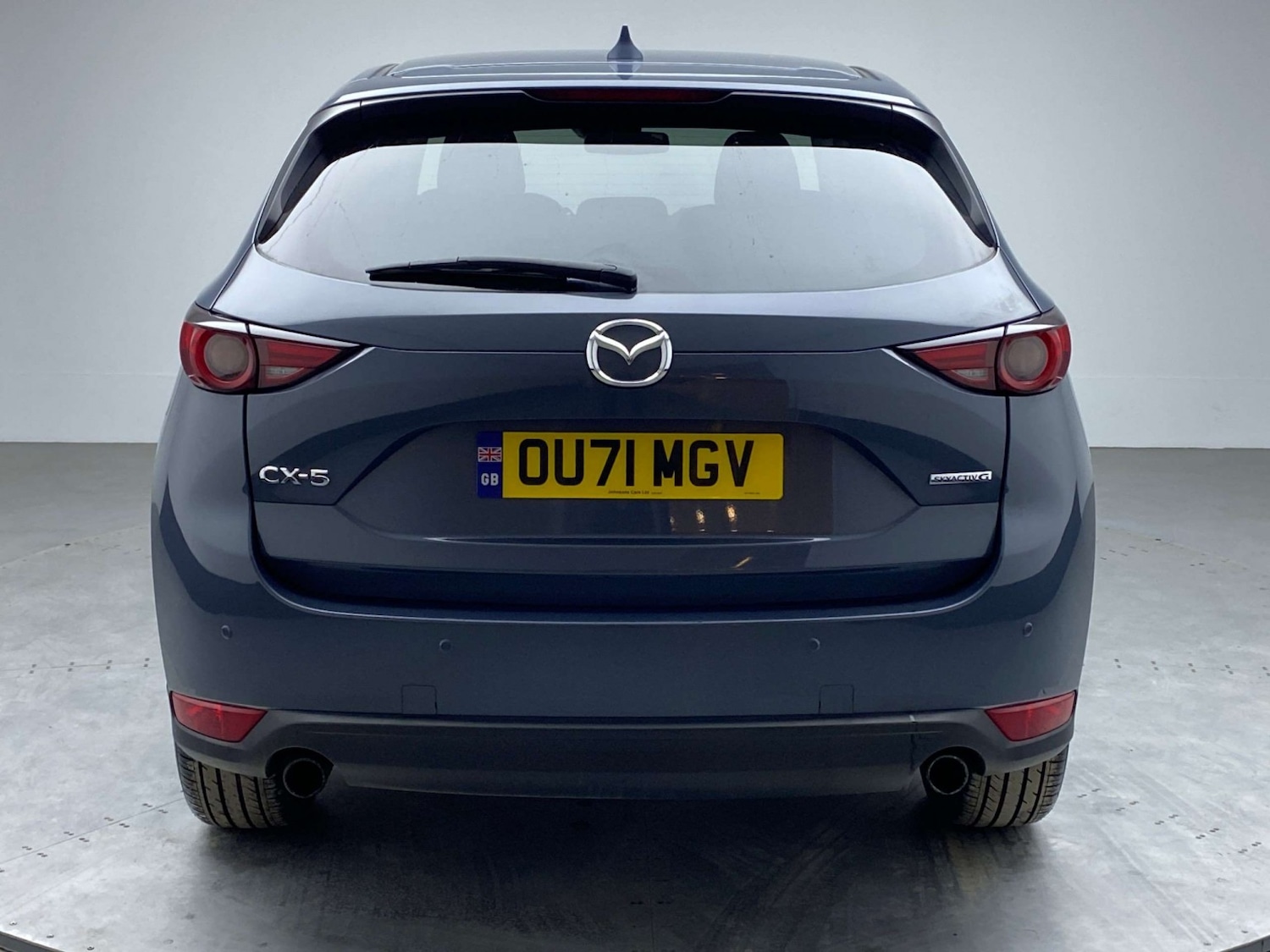 Used Mazda CX-5 2021 for sale - 77945765: Photo 6