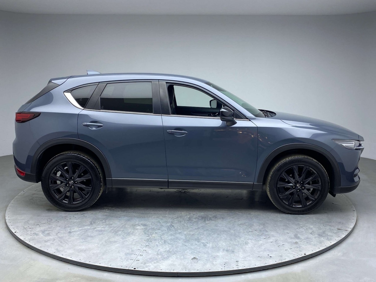 Used Mazda CX-5 2021 for sale - 77945765: Photo 8