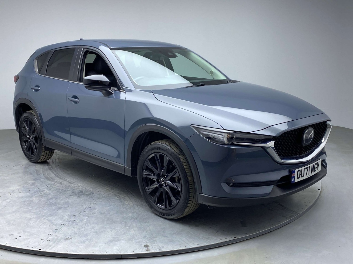 Used Mazda CX-5 2021 for sale - 77945765: Photo 9