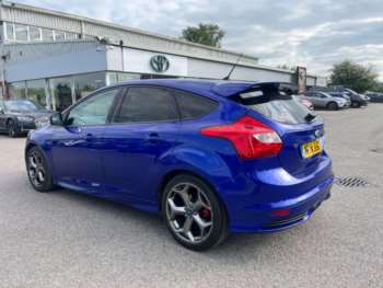 Used Ford Focus 2014 for sale - 74872199: Photo