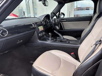 Used Mazda MX-5 2014 for sale - 78289771: Photo