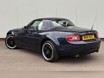 Used Mazda MX-5 2014 for sale - 78289771: Photo