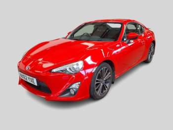 2012 - 2.0 D-4S 2dr