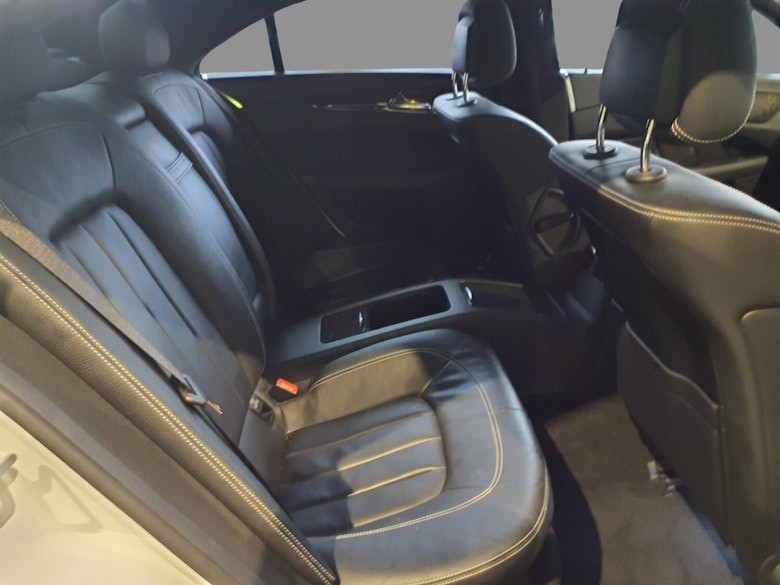 Used Mercedes-Benz CLS 2013 for sale - 77201286: Photo 10