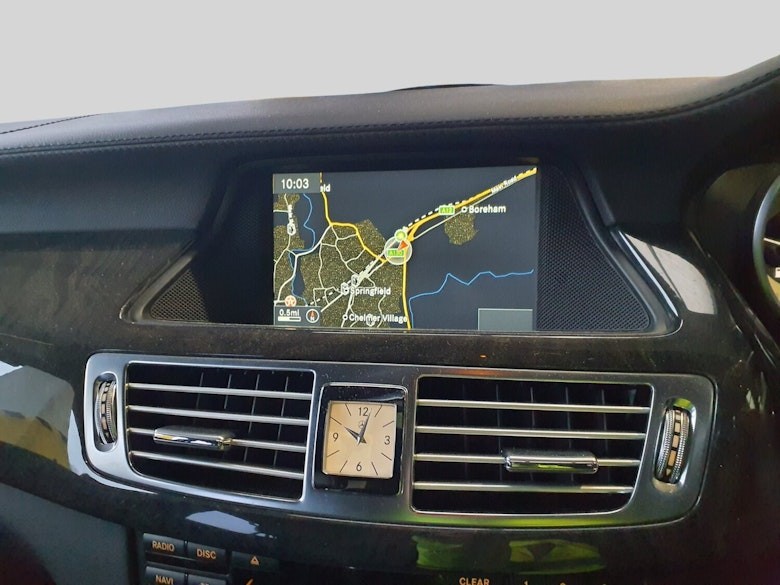 Used Mercedes-Benz CLS 2013 for sale - 77201286: Photo 8