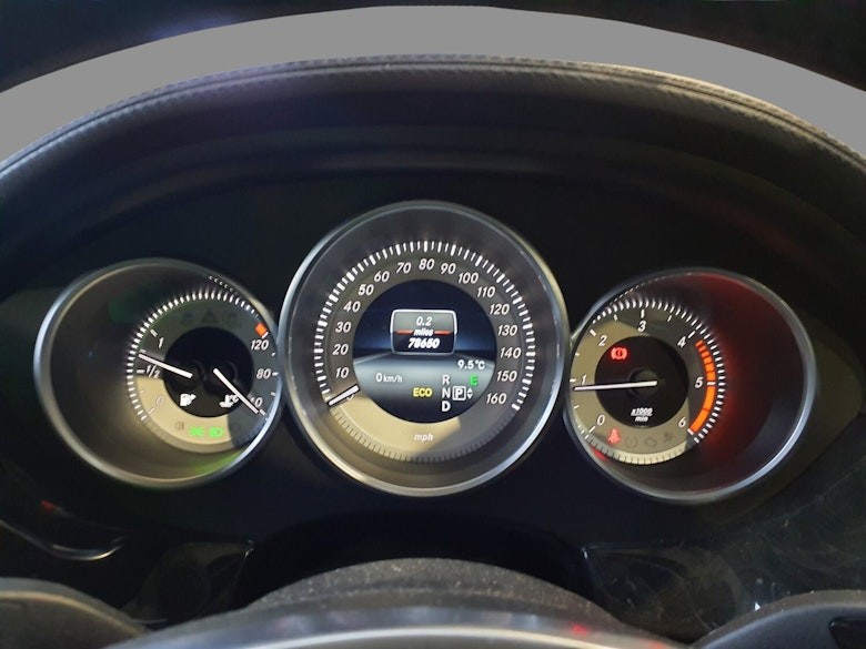 Used Mercedes-Benz CLS 2013 for sale - 77201286: Photo 9