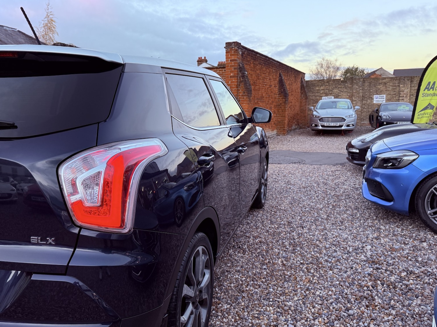 Used Ssangyong Tivoli 2016 for sale - 76699308: Photo 16