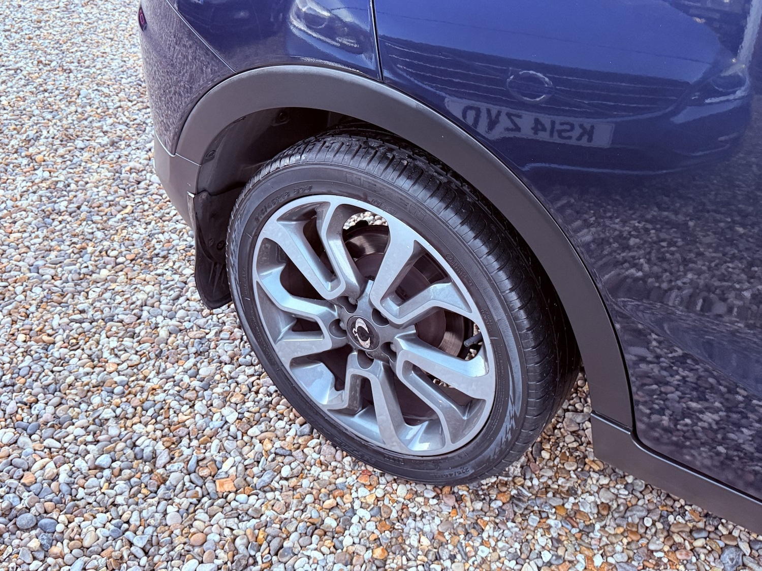 Used Ssangyong Tivoli 2016 for sale - 76699308: Photo 17