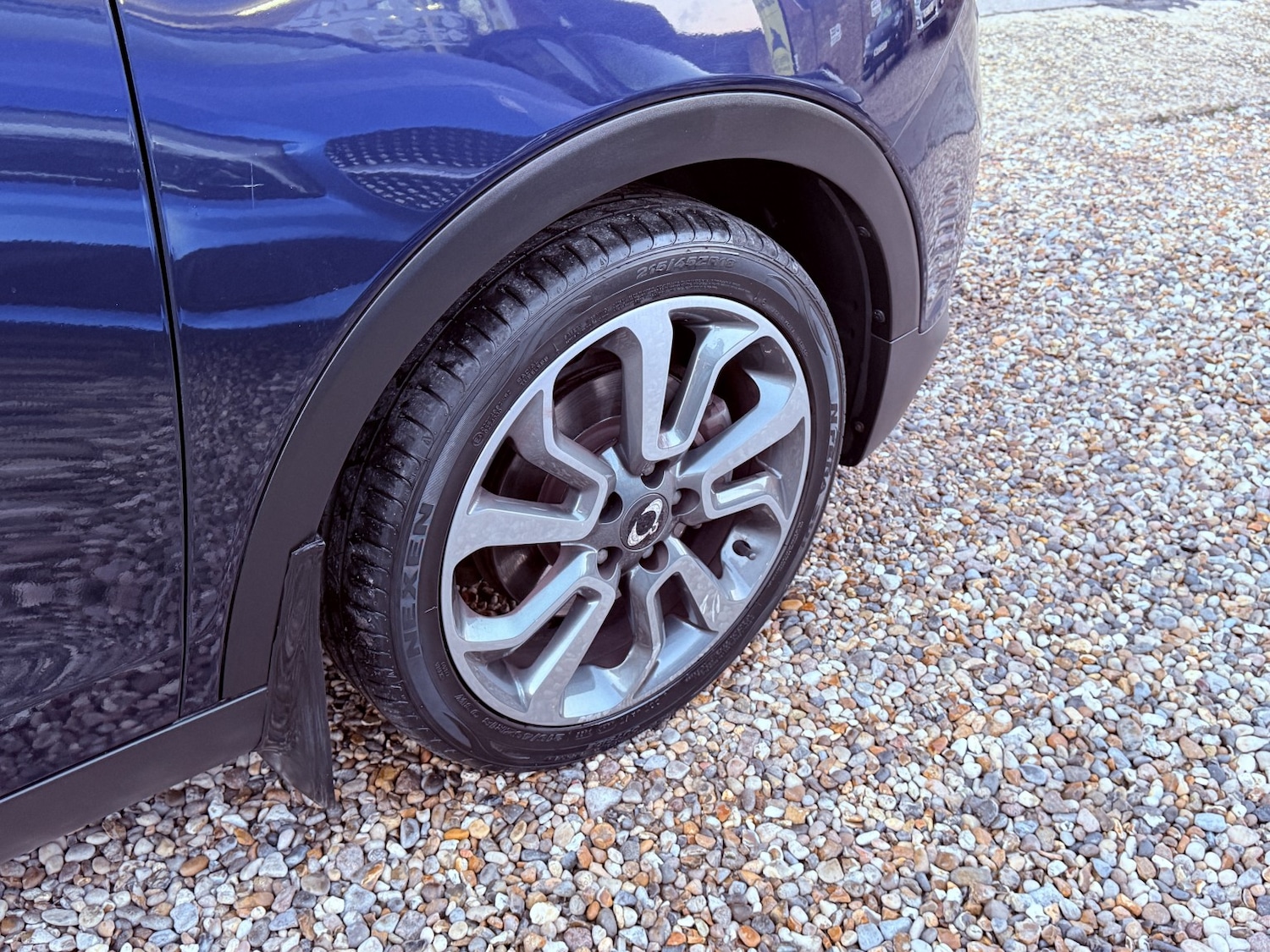 Used Ssangyong Tivoli 2016 for sale - 76699308: Photo 18