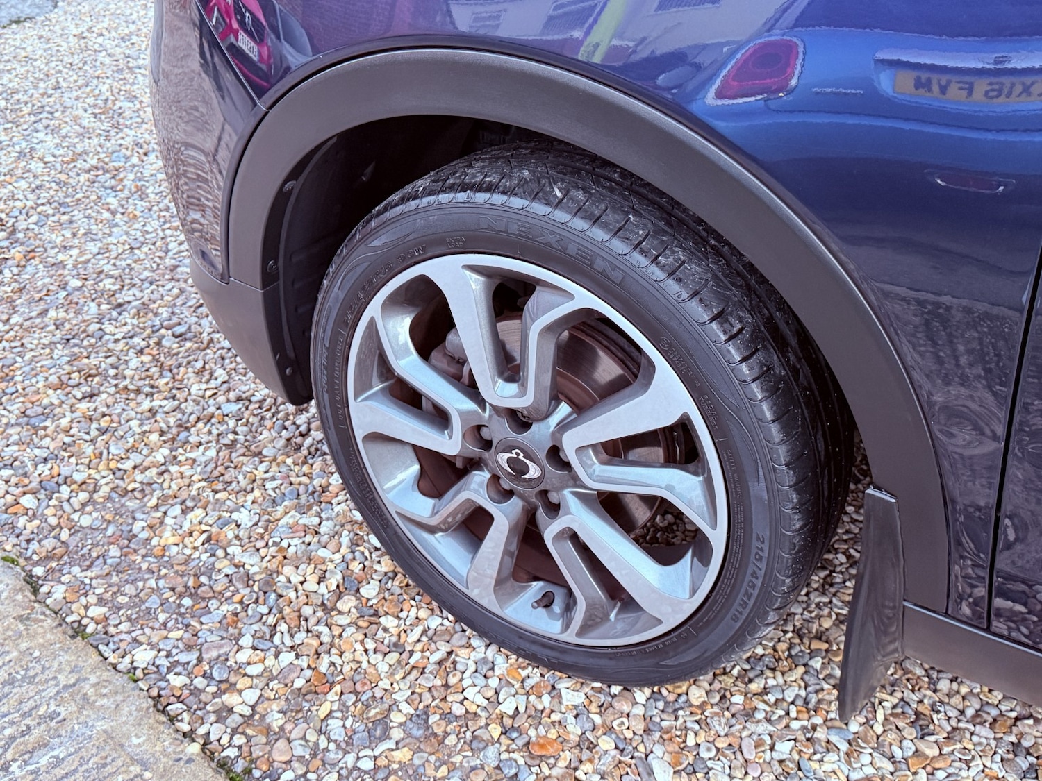 Used Ssangyong Tivoli 2016 for sale - 76699308: Photo 19