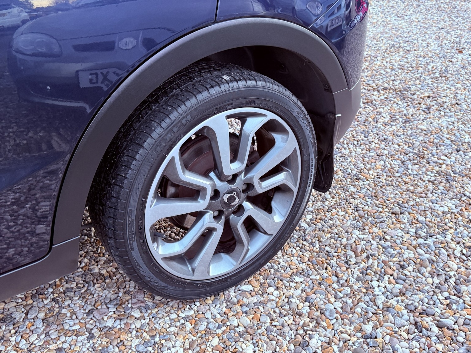 Used Ssangyong Tivoli 2016 for sale - 76699308: Photo 20