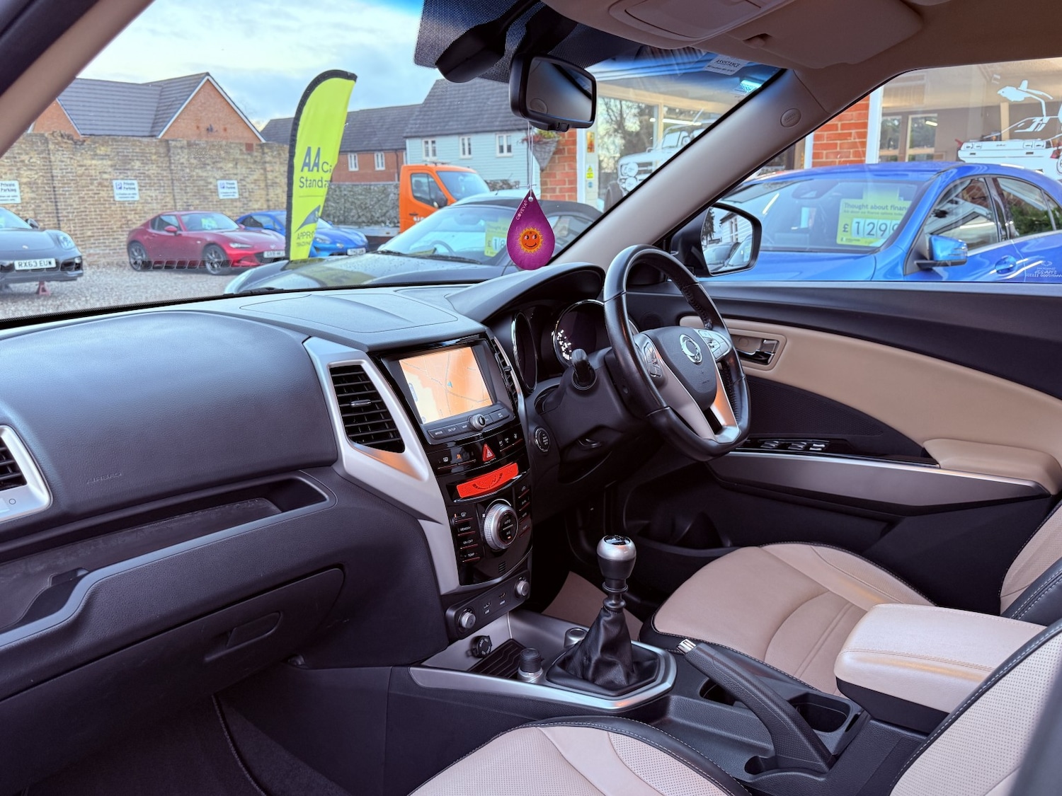 Used Ssangyong Tivoli 2016 for sale - 76699308: Photo 23