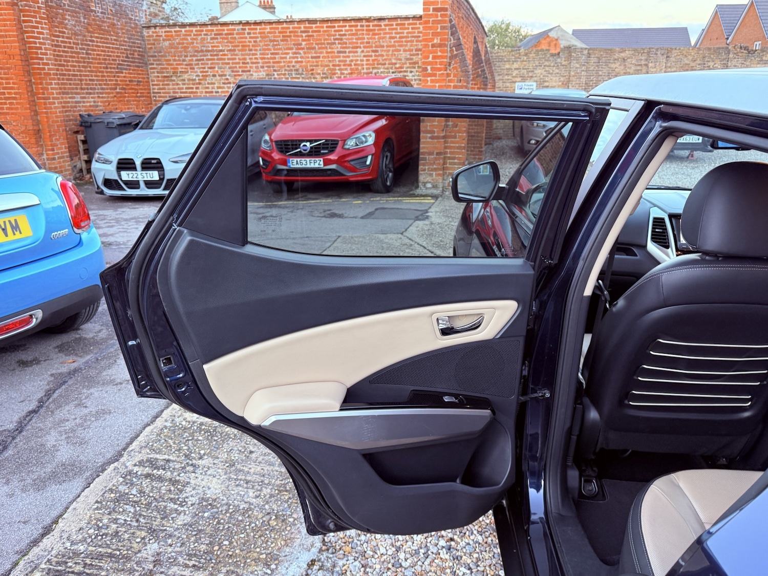 Used Ssangyong Tivoli 2016 for sale - 76699308: Photo 25