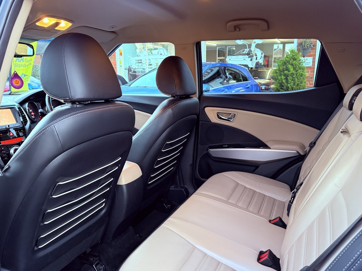 Used Ssangyong Tivoli 2016 for sale - 76699308: Photo 26