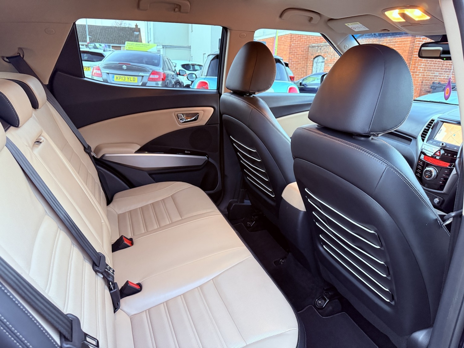 Used Ssangyong Tivoli 2016 for sale - 76699308: Photo 27