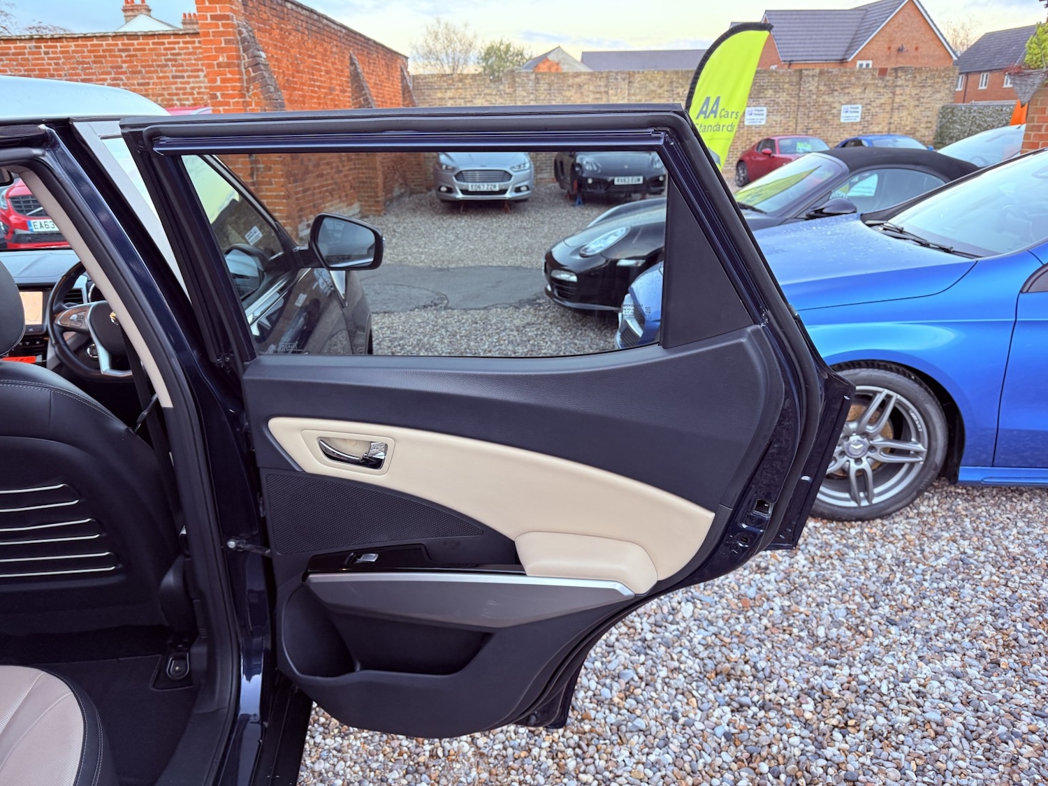 Used Ssangyong Tivoli 2016 for sale - 76699308: Photo 28