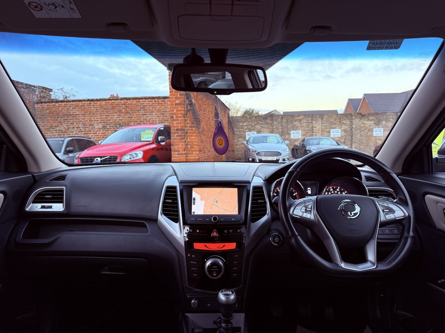 Used Ssangyong Tivoli 2016 for sale - 76699308: Photo 29