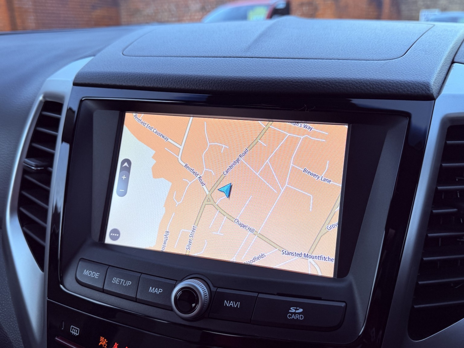 Used Ssangyong Tivoli 2016 for sale - 76699308: Photo 30