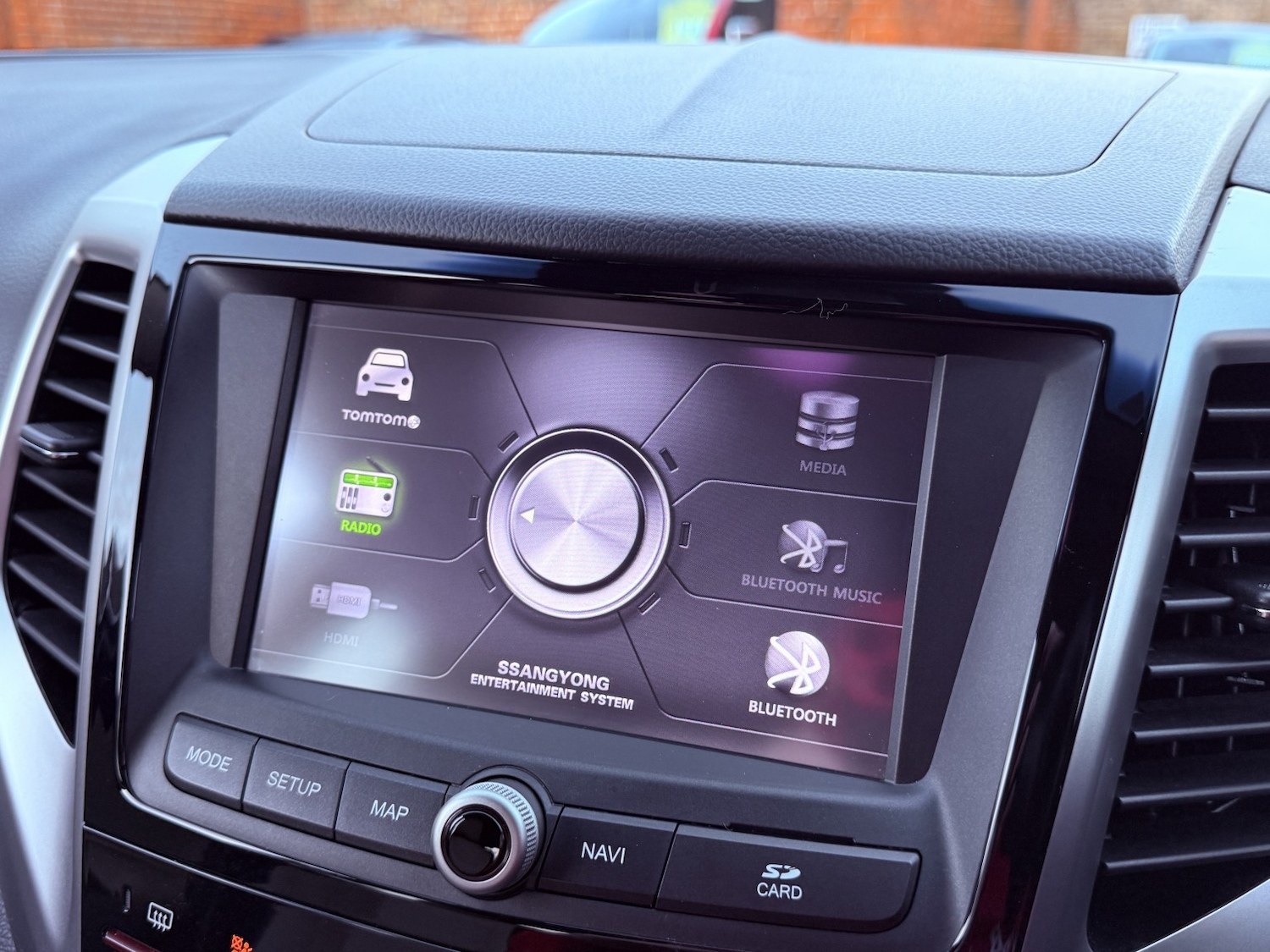 Used Ssangyong Tivoli 2016 for sale - 76699308: Photo 31