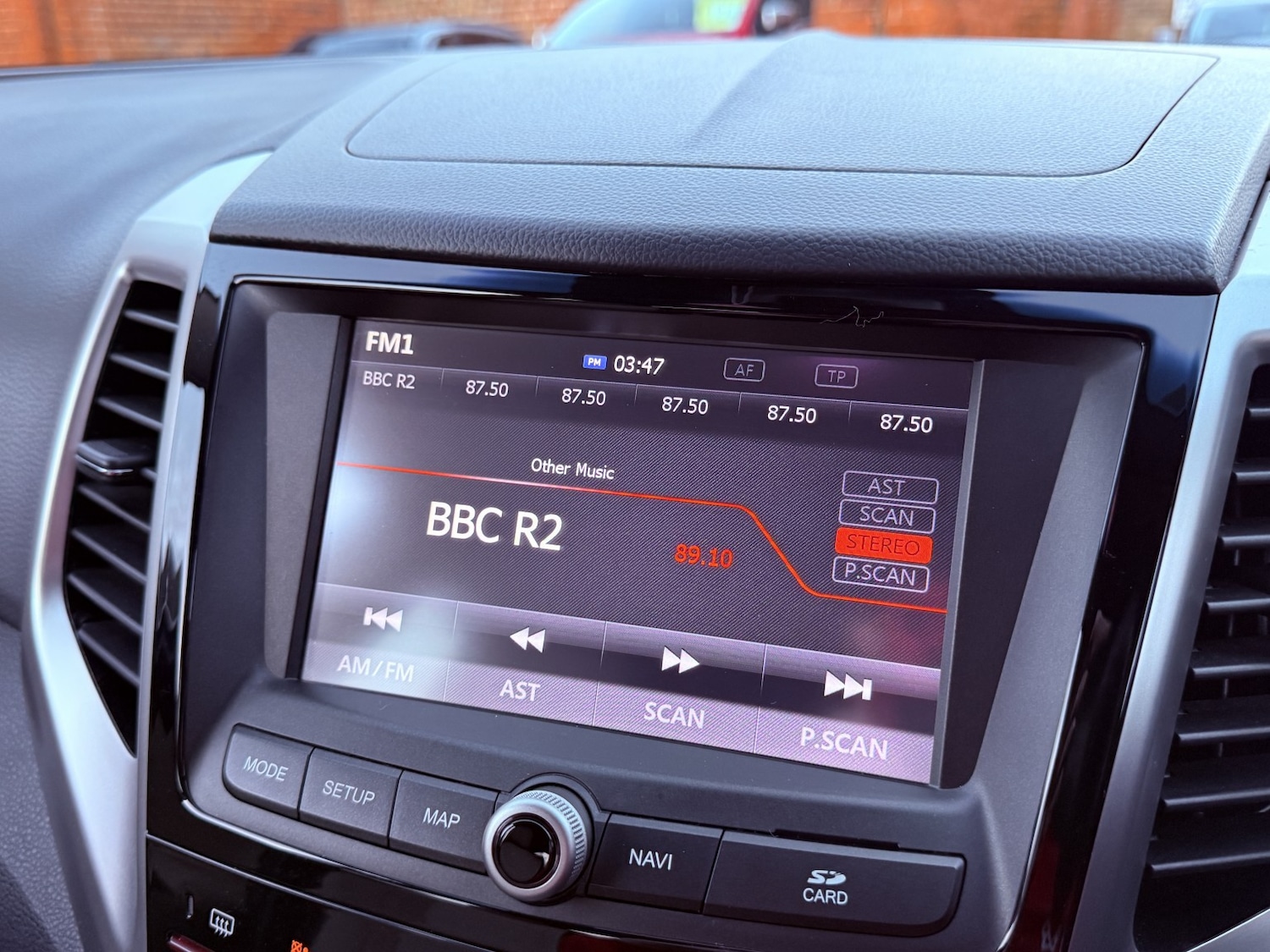 Used Ssangyong Tivoli 2016 for sale - 76699308: Photo 32