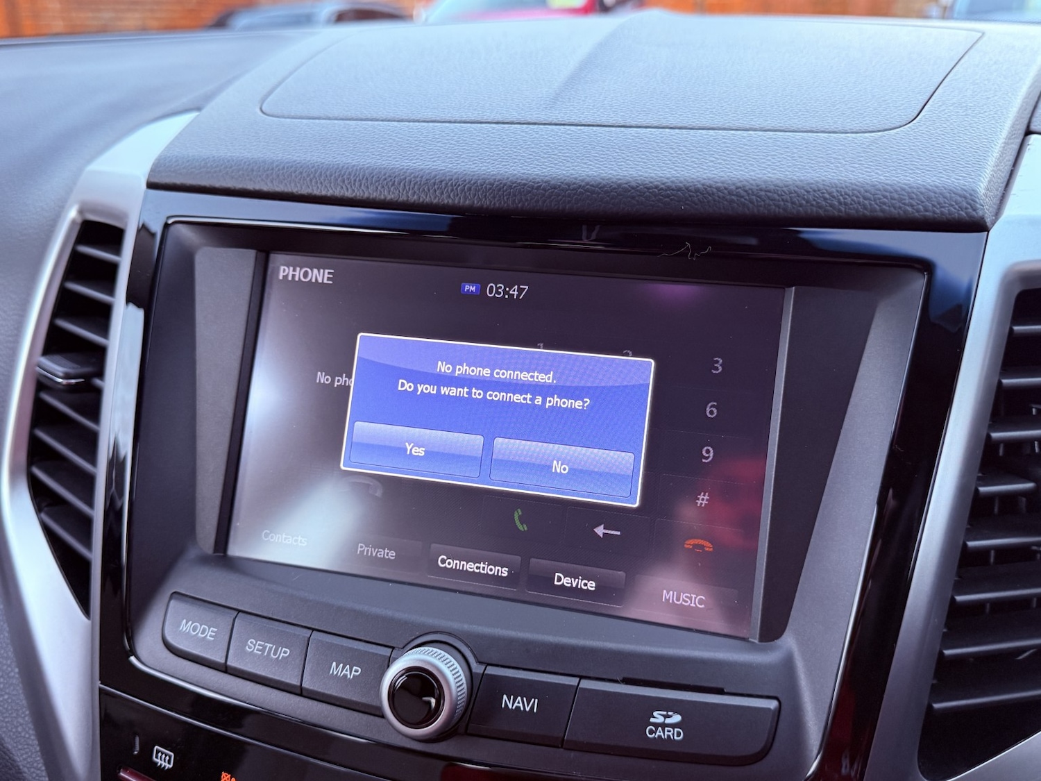 Used Ssangyong Tivoli 2016 for sale - 76699308: Photo 33