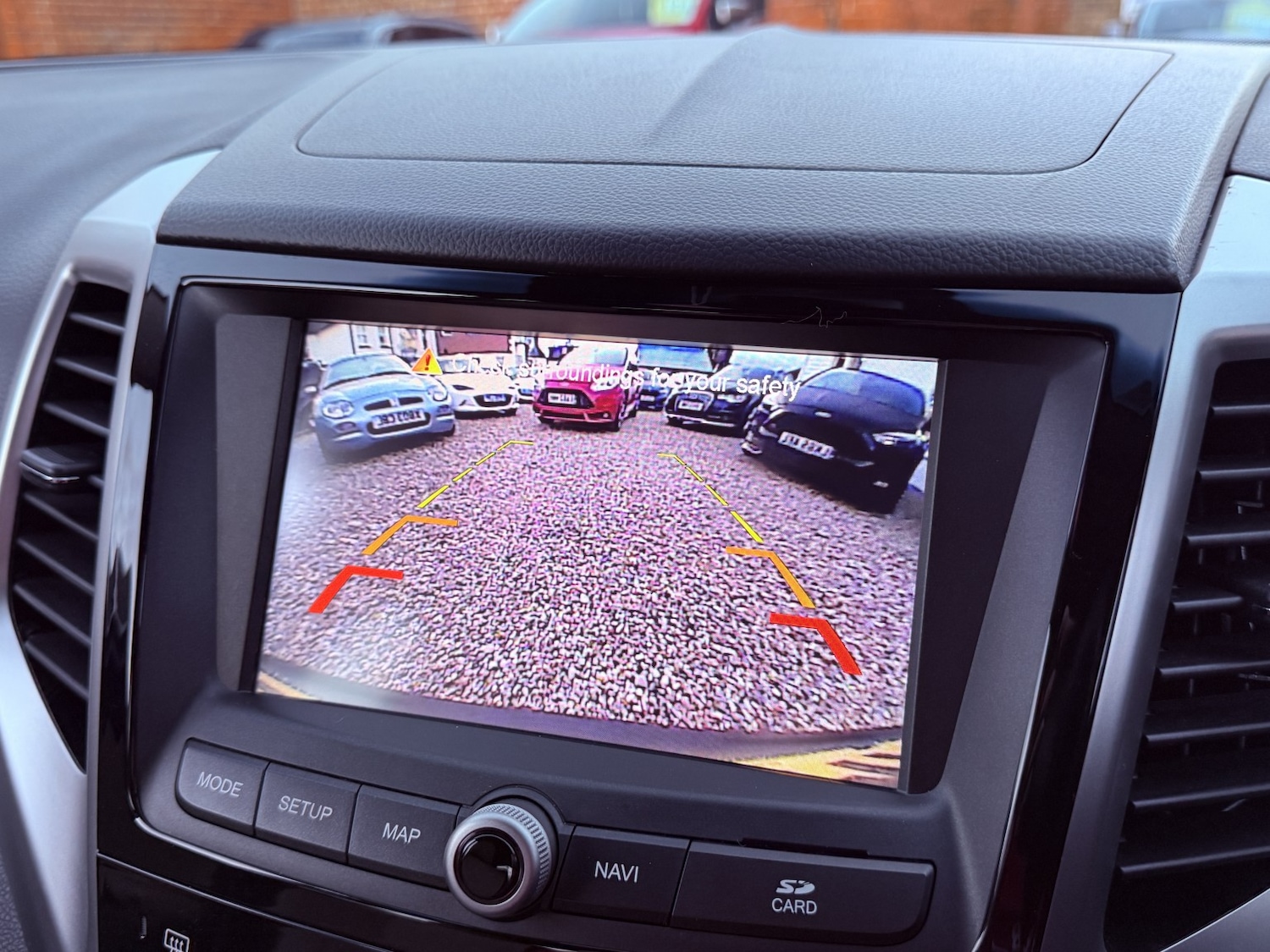 Used Ssangyong Tivoli 2016 for sale - 76699308: Photo 34