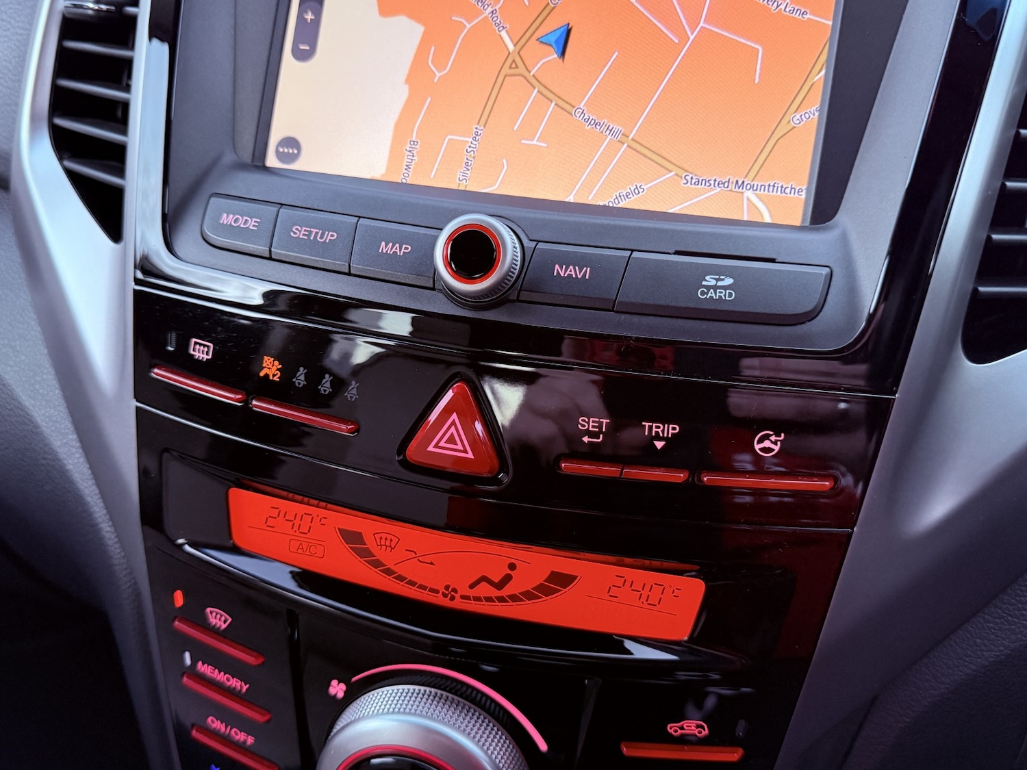 Used Ssangyong Tivoli 2016 for sale - 76699308: Photo 35