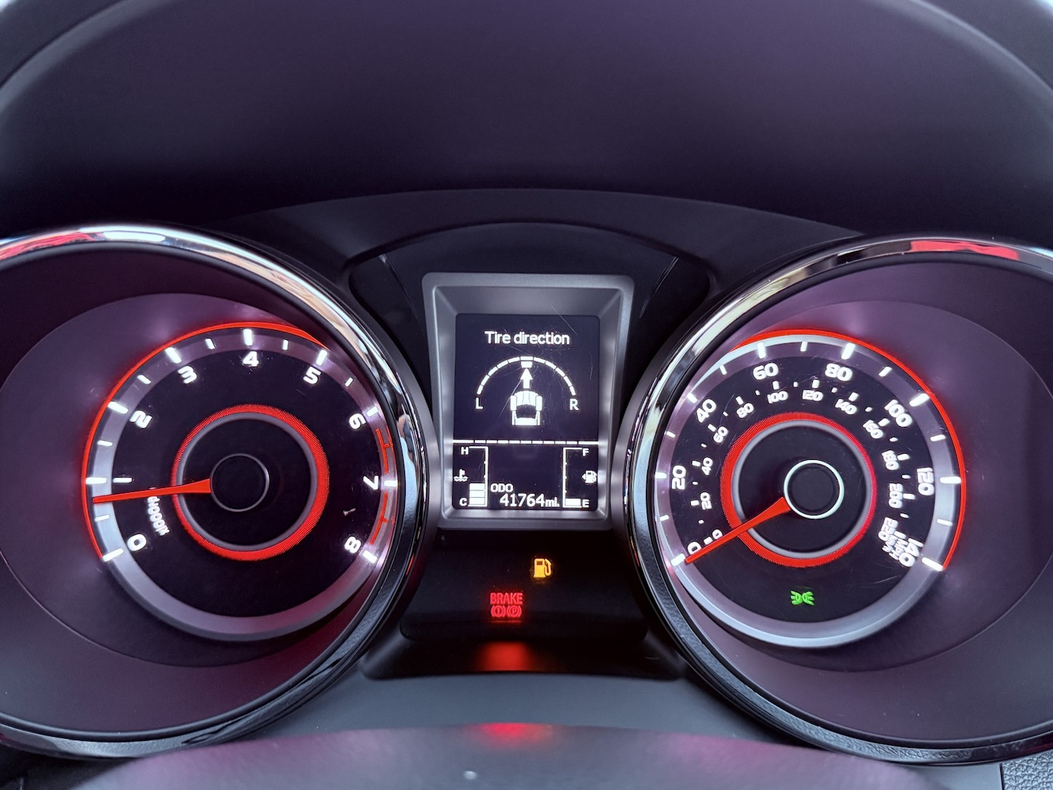 Used Ssangyong Tivoli 2016 for sale - 76699308: Photo 41