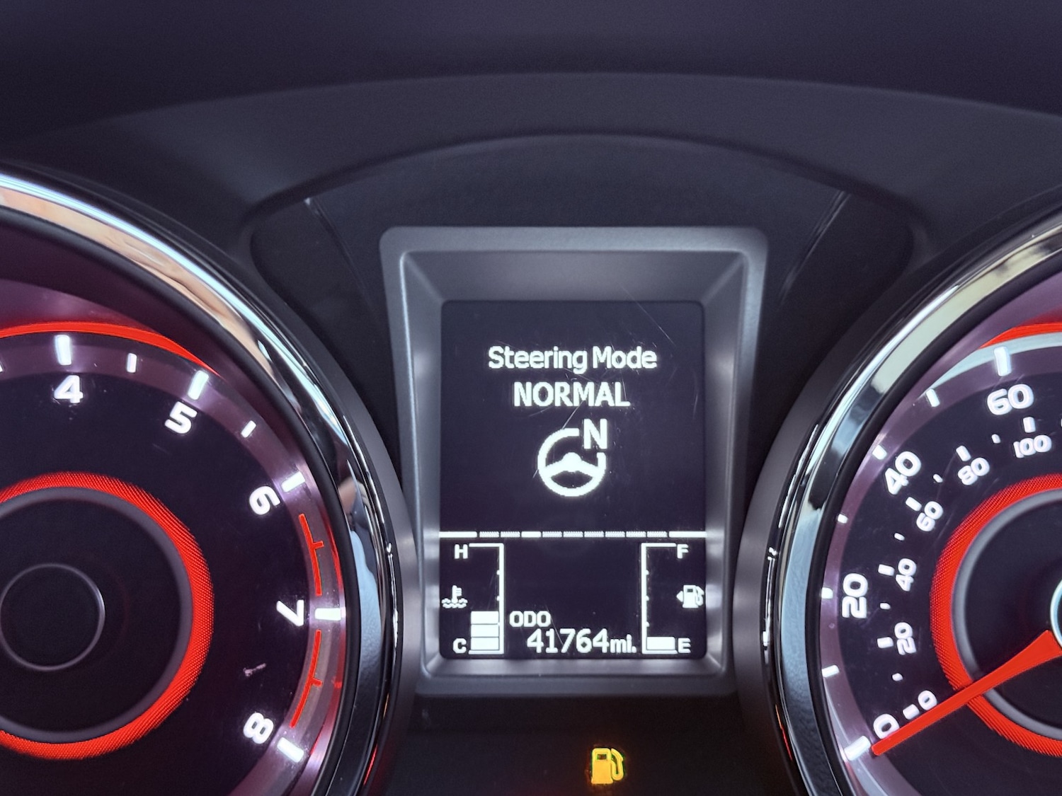 Used Ssangyong Tivoli 2016 for sale - 76699308: Photo 43