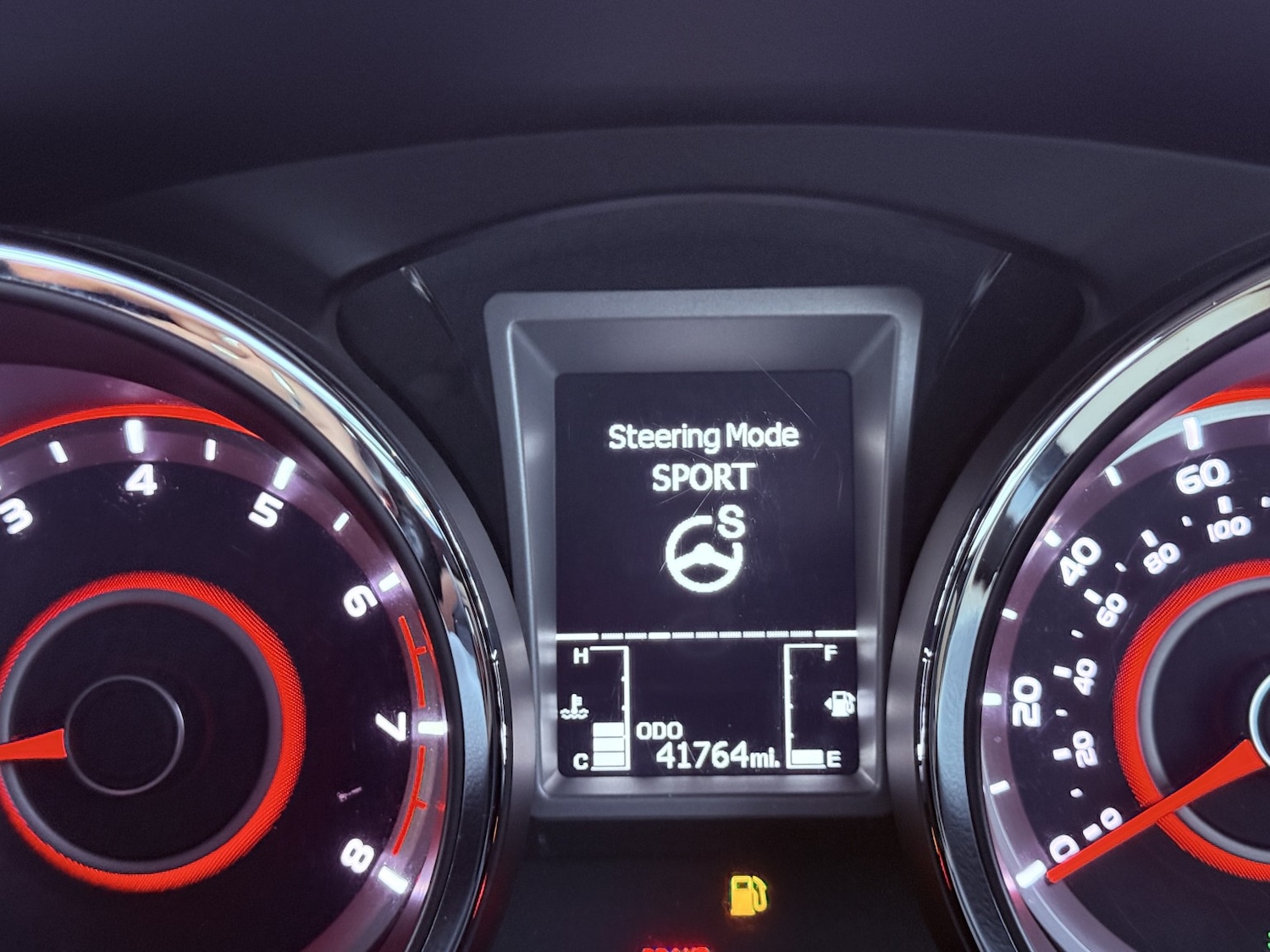 Used Ssangyong Tivoli 2016 for sale - 76699308: Photo 44