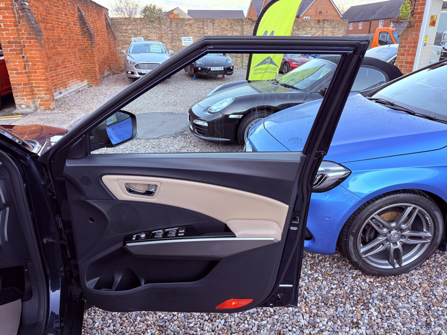 Used Ssangyong Tivoli 2016 for sale - 76699308: Photo 51