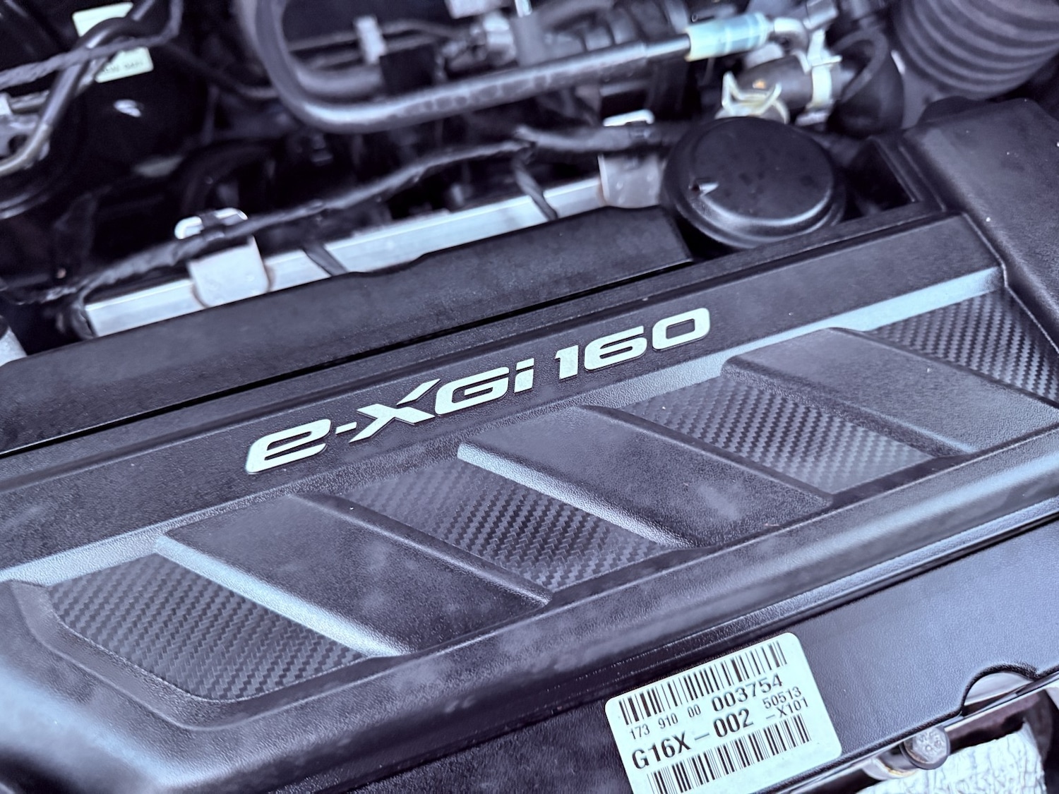 Used Ssangyong Tivoli 2016 for sale - 76699308: Photo 55