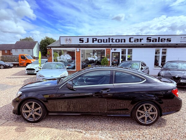 Used Mercedes-Benz C-Class 2014 for sale - 75124480: Photo 11