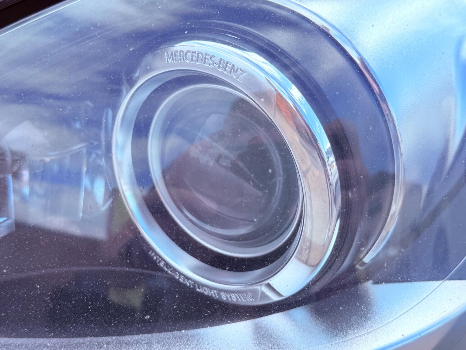 Used Mercedes-Benz C Class 2014 for sale - 75124480: Photo 21