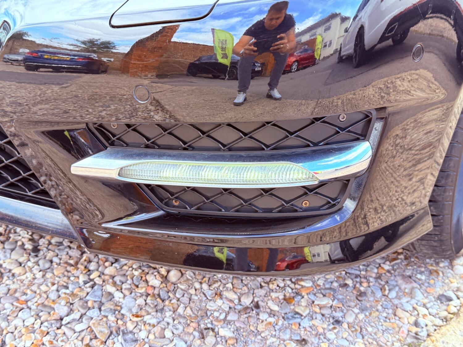 Used Mercedes-Benz C Class 2014 for sale - 75124480: Photo 22