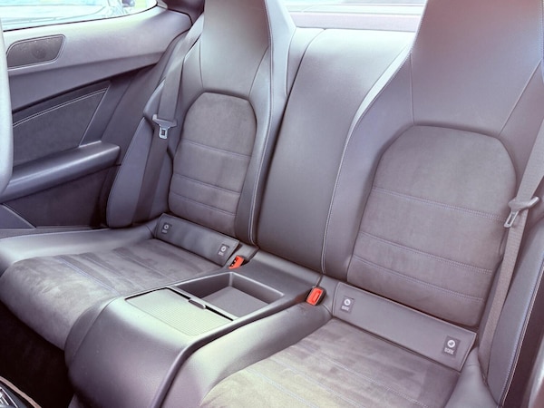 Used Mercedes-Benz C-Class 2014 for sale - 75124480: Photo 28