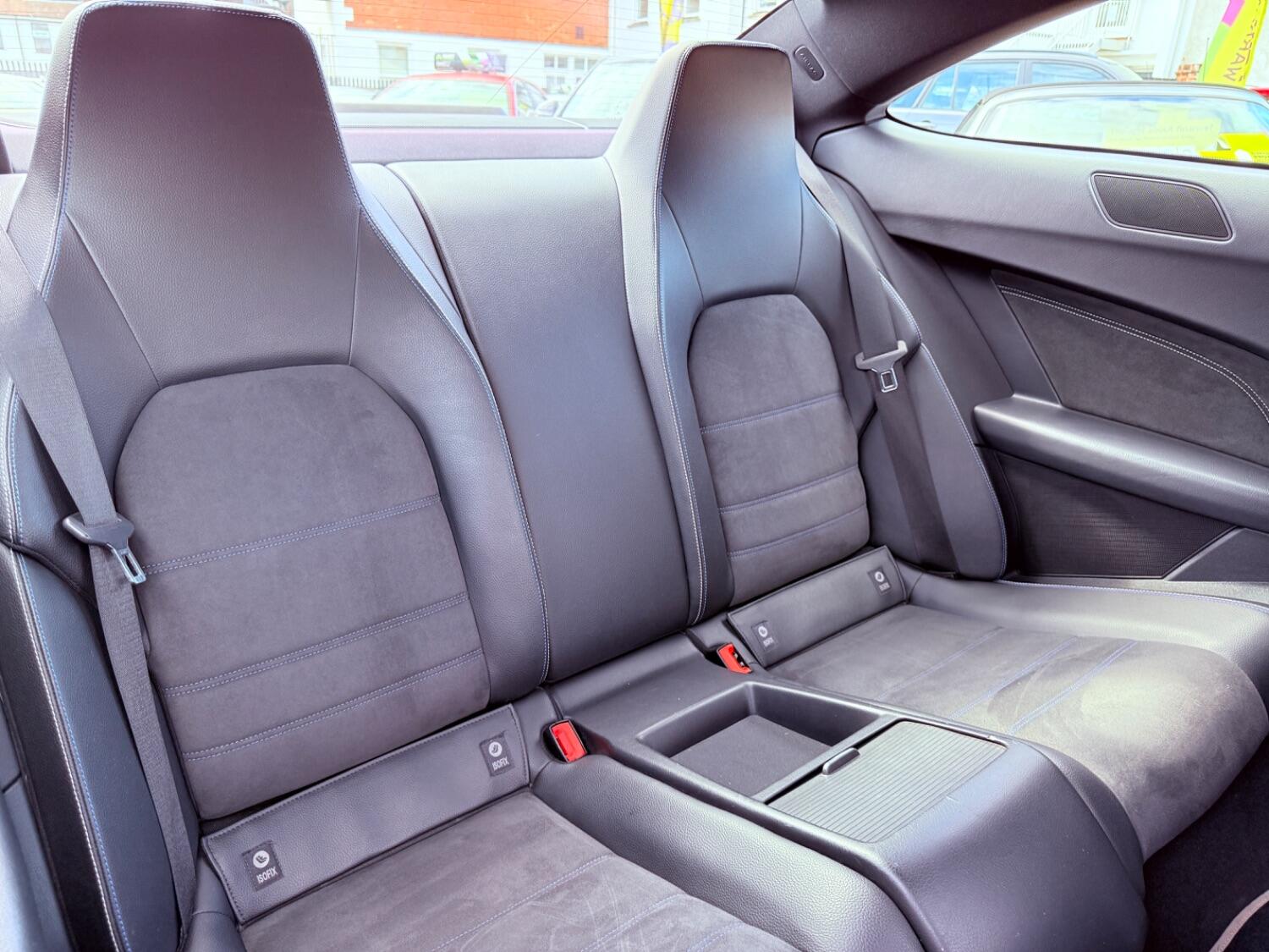 Used Mercedes-Benz C Class 2014 for sale - 75124480: Photo 29