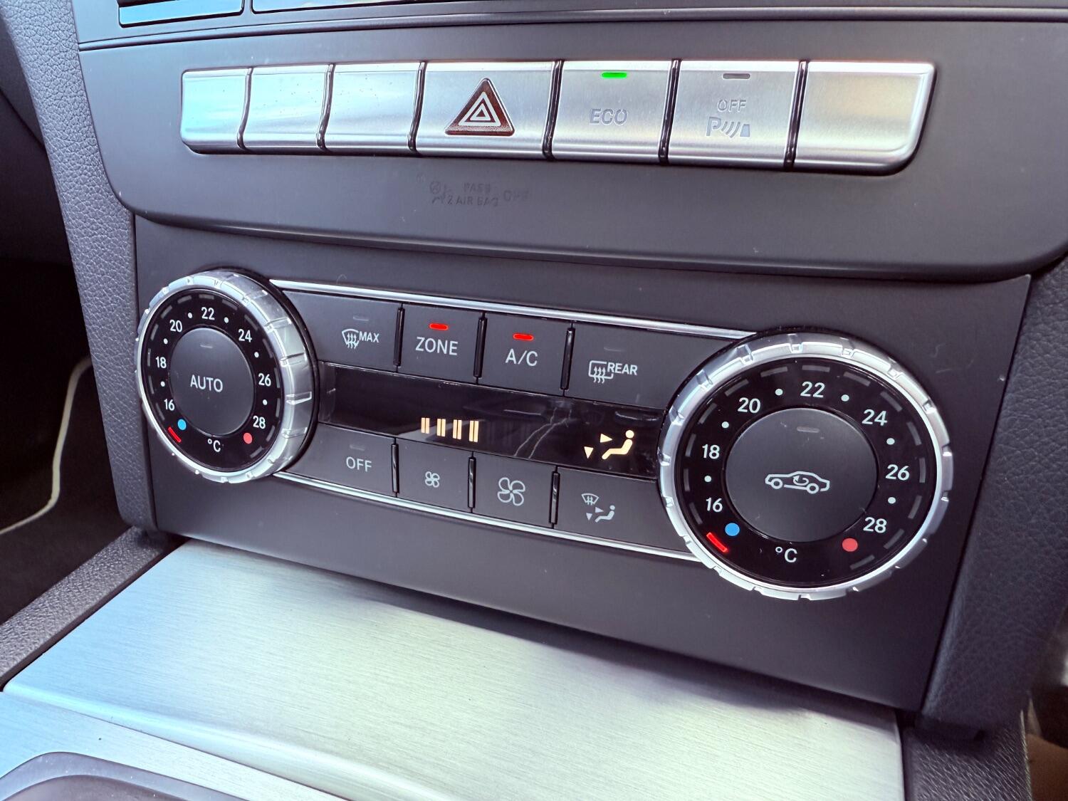 Used Mercedes-Benz C Class 2014 for sale - 75124480: Photo 35