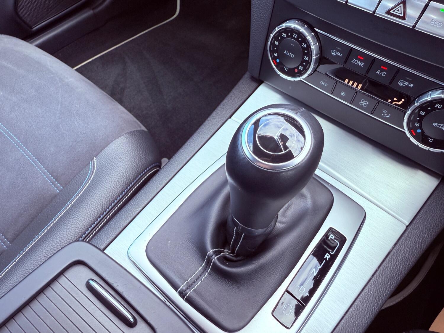 Used Mercedes-Benz C Class 2014 for sale - 75124480: Photo 36