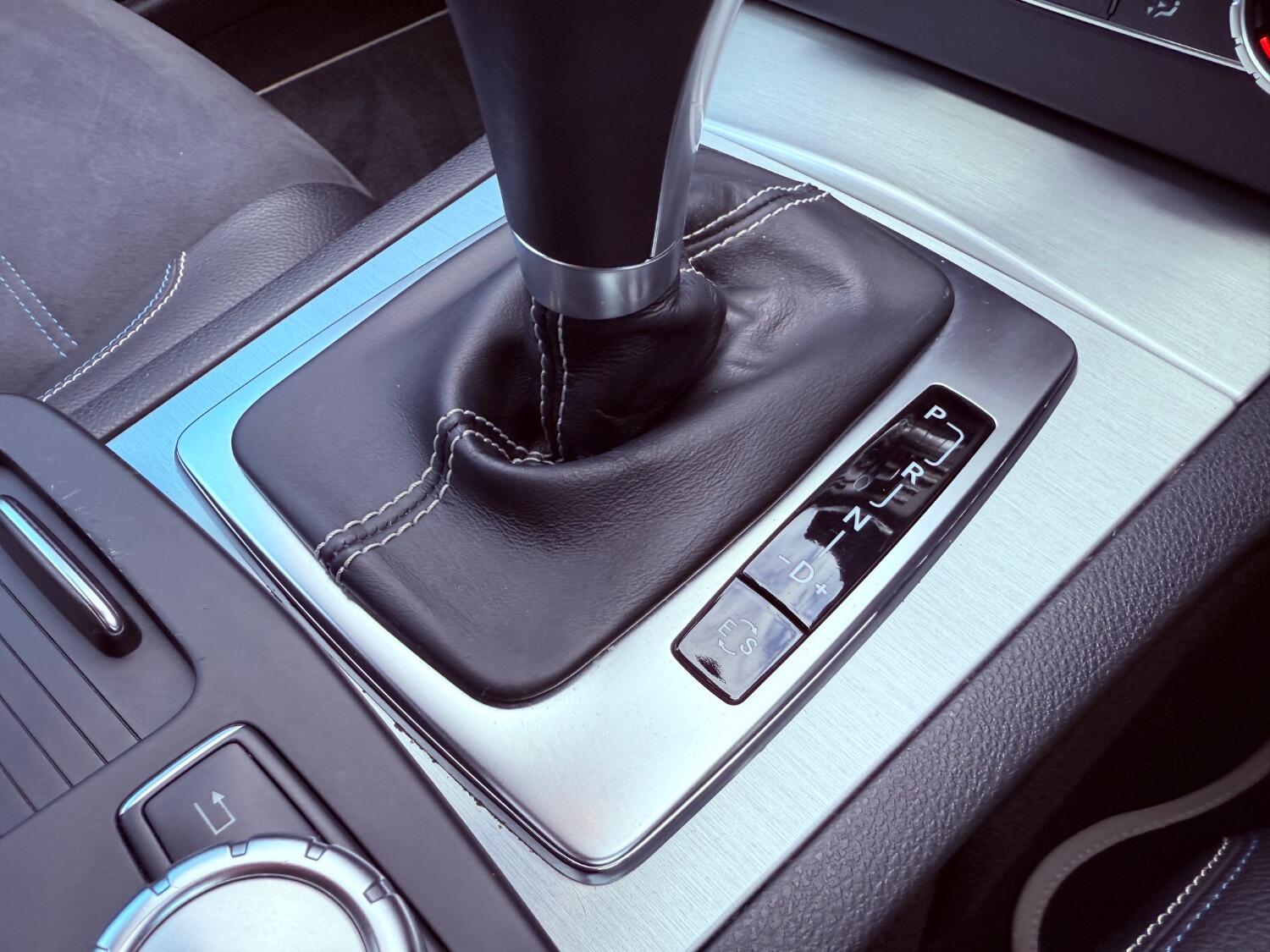 Used Mercedes-Benz C Class 2014 for sale - 75124480: Photo 37