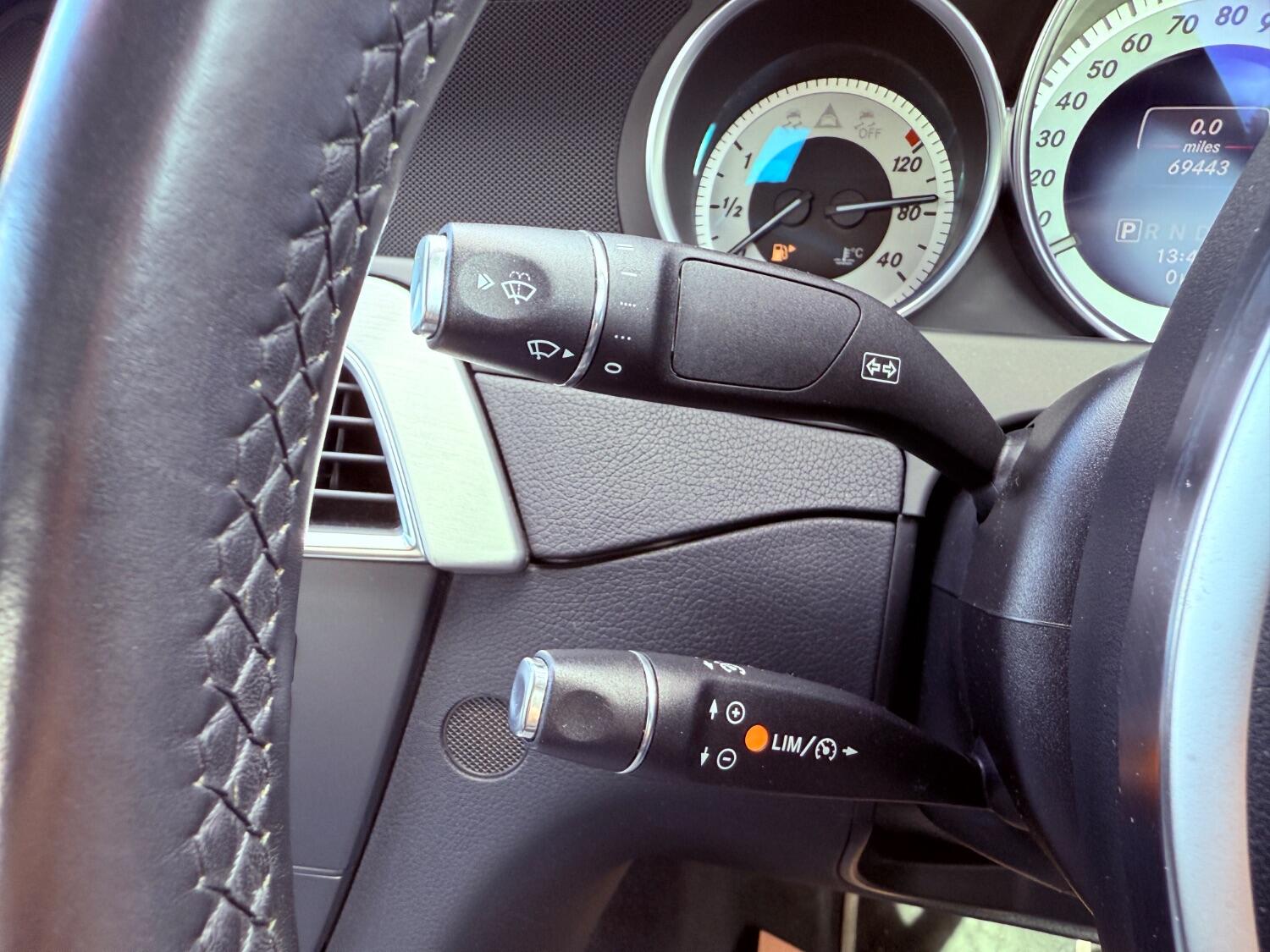 Used Mercedes-Benz C Class 2014 for sale - 75124480: Photo 38