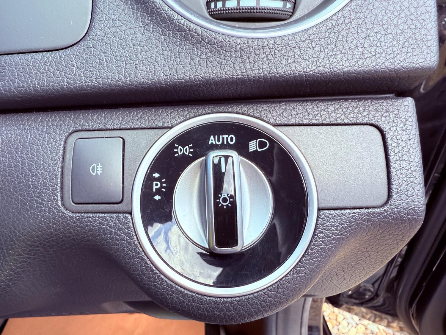 Used Mercedes-Benz C Class 2014 for sale - 75124480: Photo 44