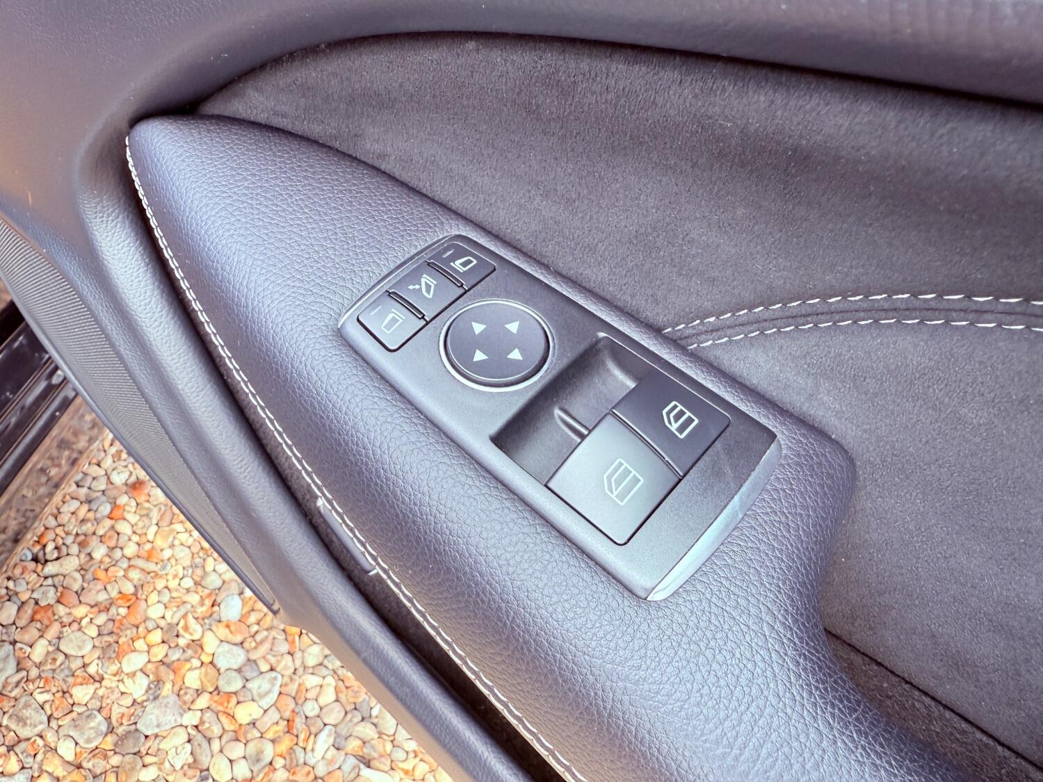 Used Mercedes-Benz C Class 2014 for sale - 75124480: Photo 45