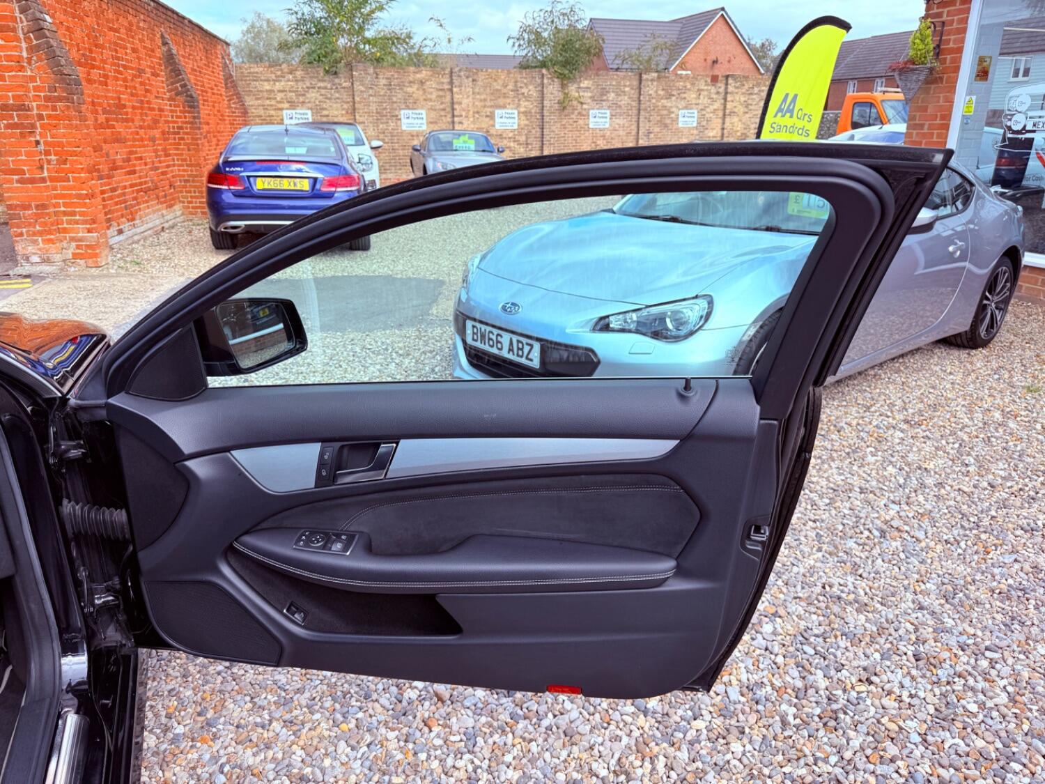 Used Mercedes-Benz C Class 2014 for sale - 75124480: Photo 46