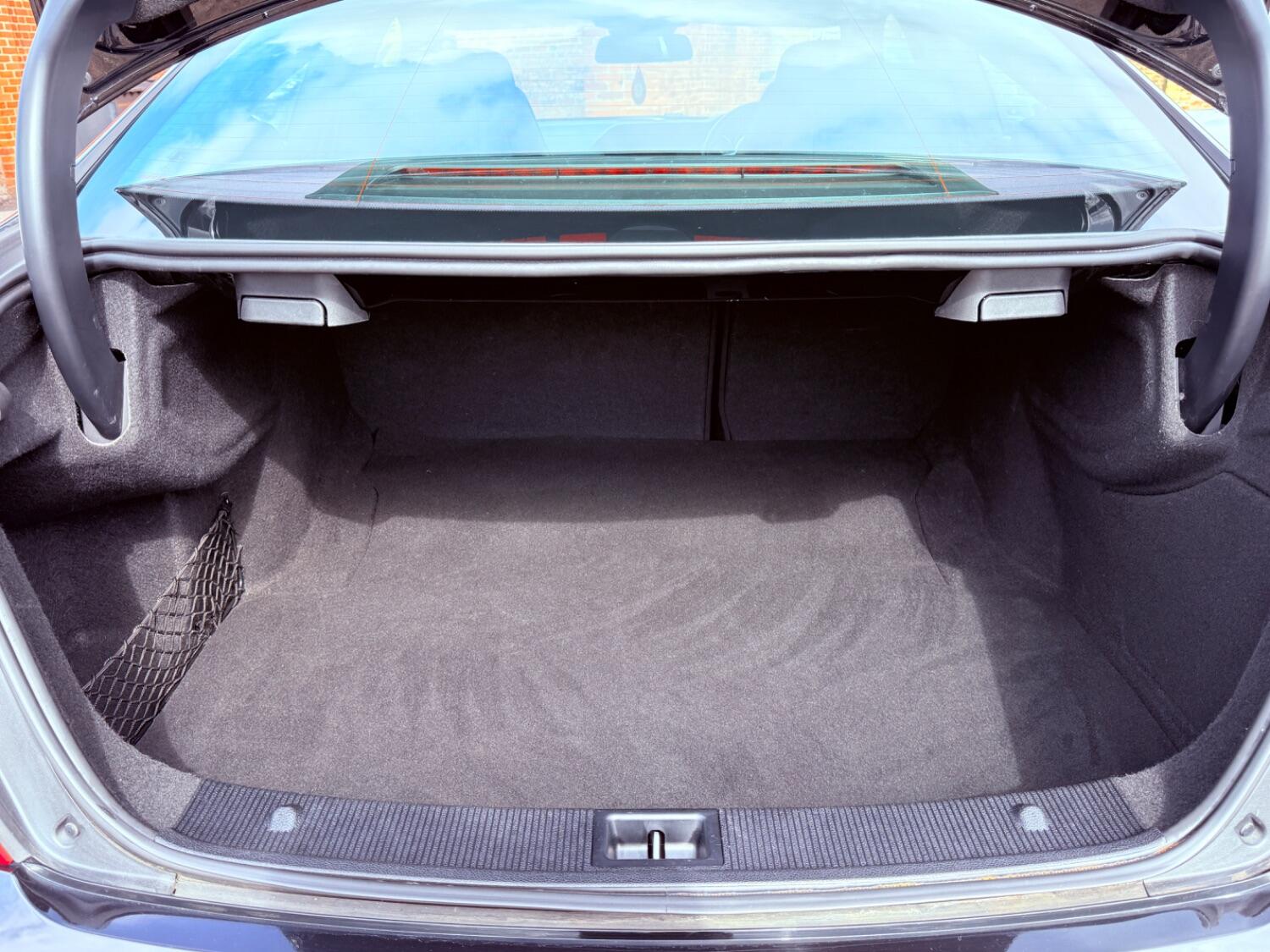 Used Mercedes-Benz C Class 2014 for sale - 75124480: Photo 47